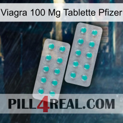Viagra 100 Mg Tablet Pfizer 29